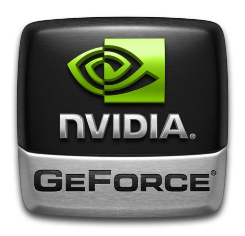 Nvidia Geforce