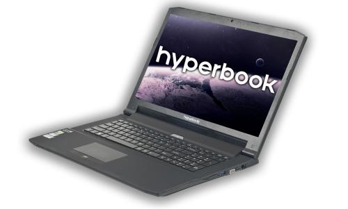 hyperbook
